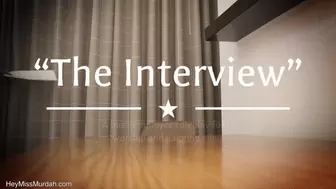 The Interview 4k