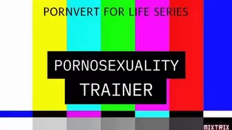 Pornosexual Training NO MUSIC