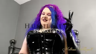 Humiliated by Mxtress (wmv)