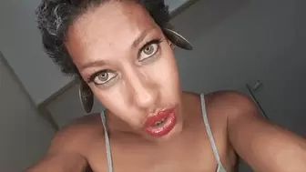 hungry succubus wants your cum