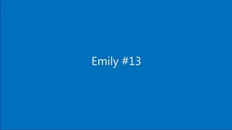 Emily013 (MP4)