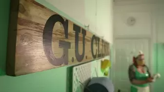 The GU Clinic
