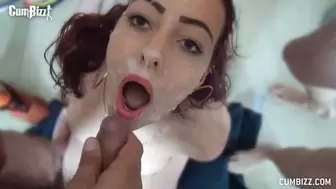 I swallowed so much cum i should be pregnant!