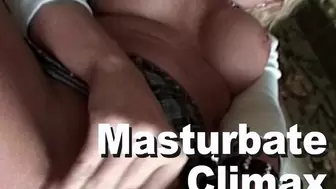 Krista Leigh Masturbate Climax GMRP_RTM01L