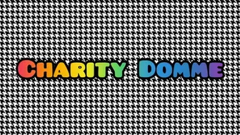 Charity Domme
