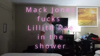 Mack Jones fucks BBW Lillith Rae (1080p)