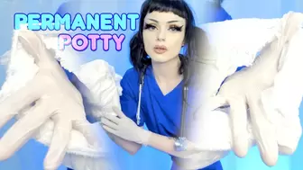 Permanent Potty