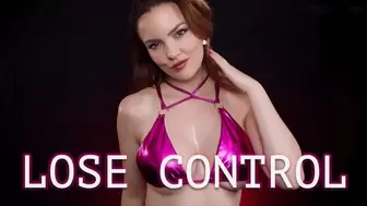 Lose Control | Goddess Kate Alexis | ASMR Mesmerize