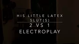 2 vs 1 Electro