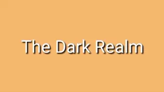 The Dark Realm Audio