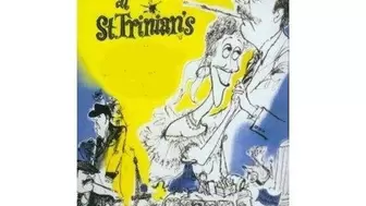 Il Blue at St Trinian s (1957)