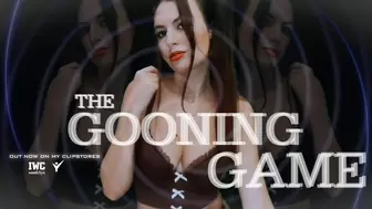 The Gooning Game