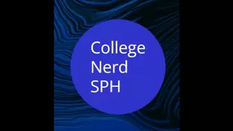 College Nerd SPH