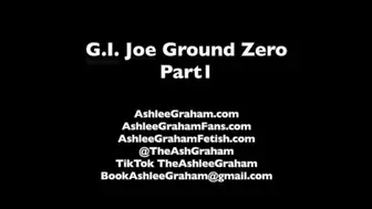 GI Joe Groundzero p1 mobile