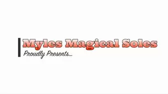 Myles Retro Sole Tease - Bonus Episode