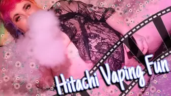 Hitachi Vaping Fun 1080