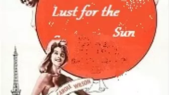 Lust for the Sun (1961)