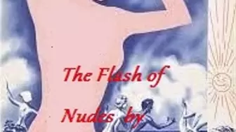 The Flash of Nudes by Chance (1961)