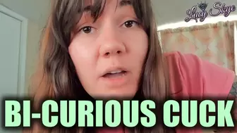 Bi-Curious Cuck