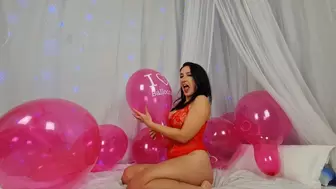 Balloon Ace Balloons S2P