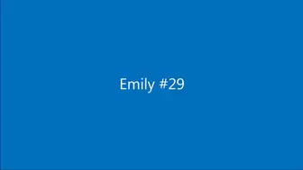 Emily029 (MP4)