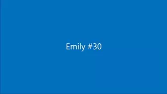 Emily030 (MP4)