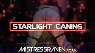 [748] Starlight Caning