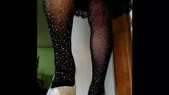 Stomping on Your Cock + Humiliation