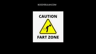 MORE THEN A MOUTH FULL OF FARTS-STRAIGHT OUTTA BOSSY’S ASS! 