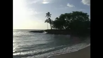 I Fucked Faith Leone Bareback On My Hawaii Trip! (1st half mp4)