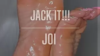 JOI- JACK IT!!!