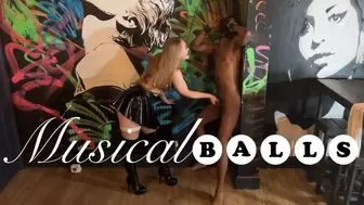Musical Balls (1080p)
