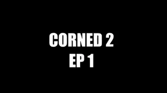 CORNERED 2(PUSSY FUCKING ONLY)
