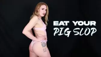 Pig Slop