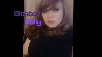 Bloated Belly (mp4)