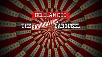 Delilah Dee: The Favourites Carousel (A Collection Of My Favourite Photosets)