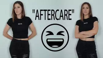Aftercare - HD