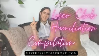 Loser humiliation compilation