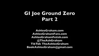 GI Joe Groundzero prt 2