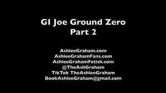 GI Joe Groundzero prt 2 SD