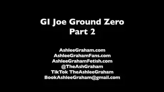 GI Joe Groundzero prt 2 MOBILE