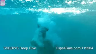 SSBBWs Deep Dive WMV