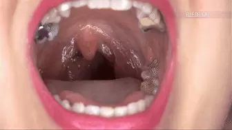 EXPLORE MY MOUTH 8 (MP4)