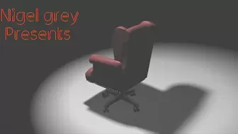 A queenings chair vol 7 facesitting,smotherbox,ass worship vid