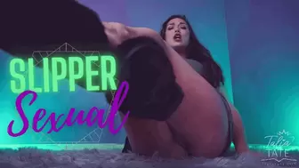 SlipperSexual
