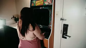 Sexy BBW Arcade Games