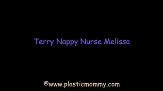 Terry Nappy Nurse Melissa: Full Movie