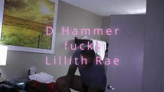 D Hammer Fucks Lillith Rae (1080p)