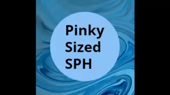 Pinky Sized SPH