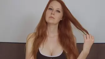 Redheads are superior